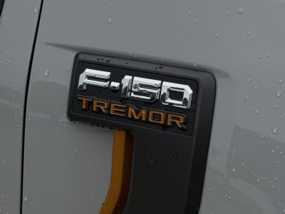 2026 Ford F-150 Tremor®