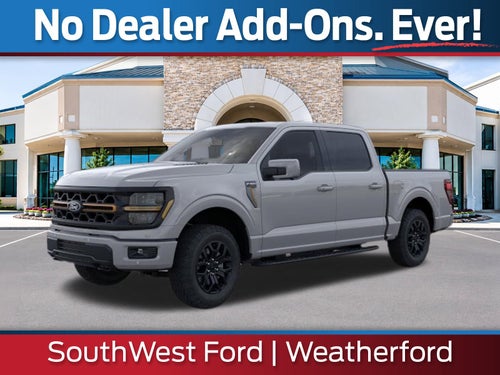2026 Ford F-150 Tremor®