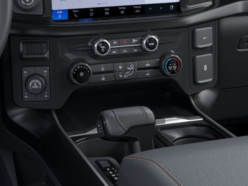 2026 Ford F-150 Tremor®