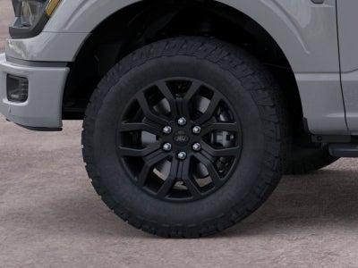 2026 Ford F-150 Tremor®