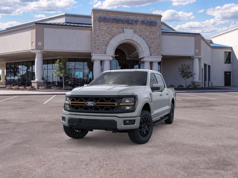 2026 Ford F-150 Tremor®