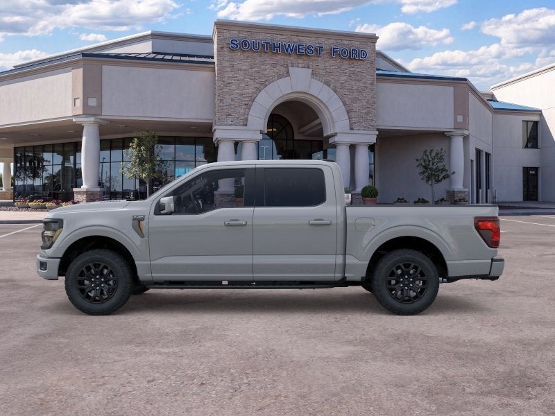 2026 Ford F-150 Tremor®