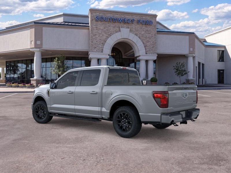 2026 Ford F-150 Tremor®