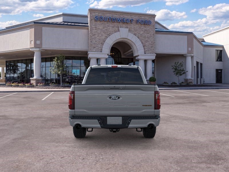 2026 Ford F-150 Tremor®