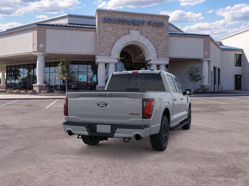 2026 Ford F-150 Tremor®