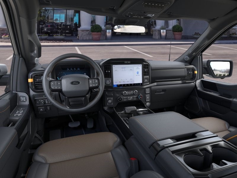 2026 Ford F-150 Tremor®