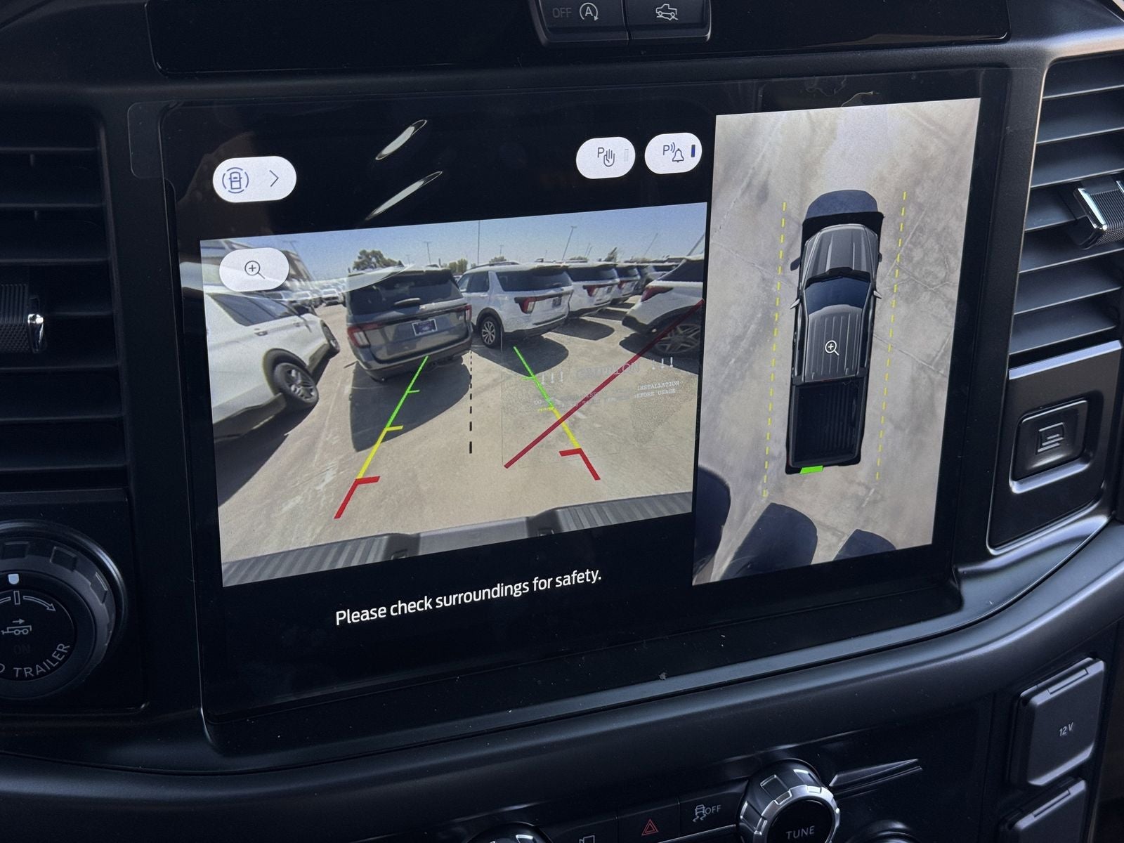 2026 Ford F-150 Tremor®