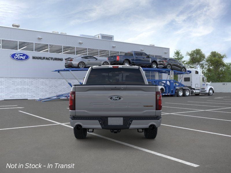 2026 Ford F-150 Tremor®