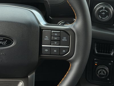 2026 Ford F-150 Tremor®