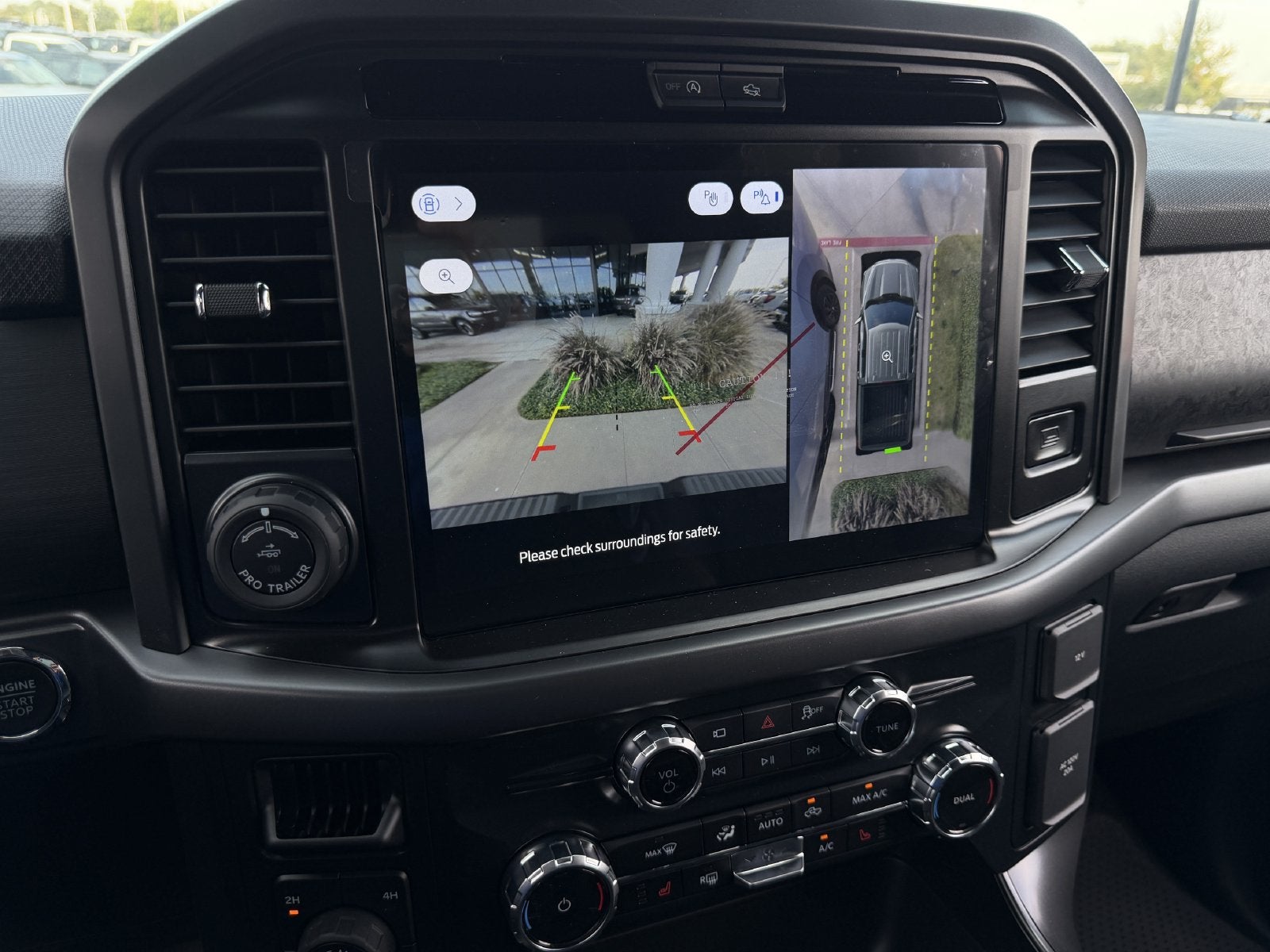 2026 Ford F-150 Tremor®