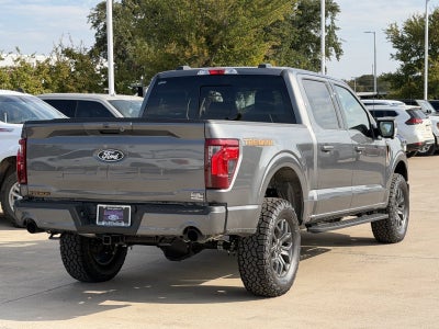 2026 Ford F-150 Tremor®