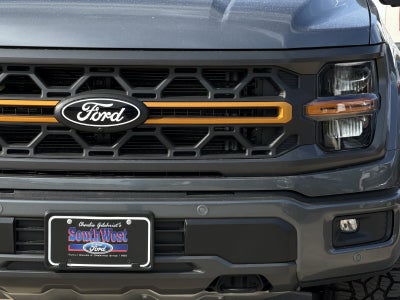 2026 Ford F-150 Tremor®