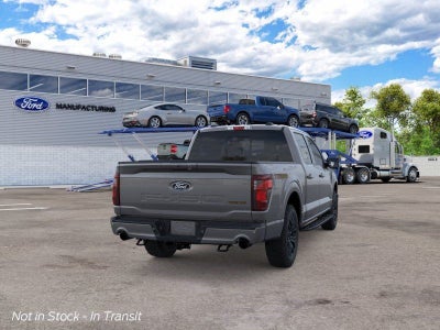 2026 Ford F-150 Tremor®
