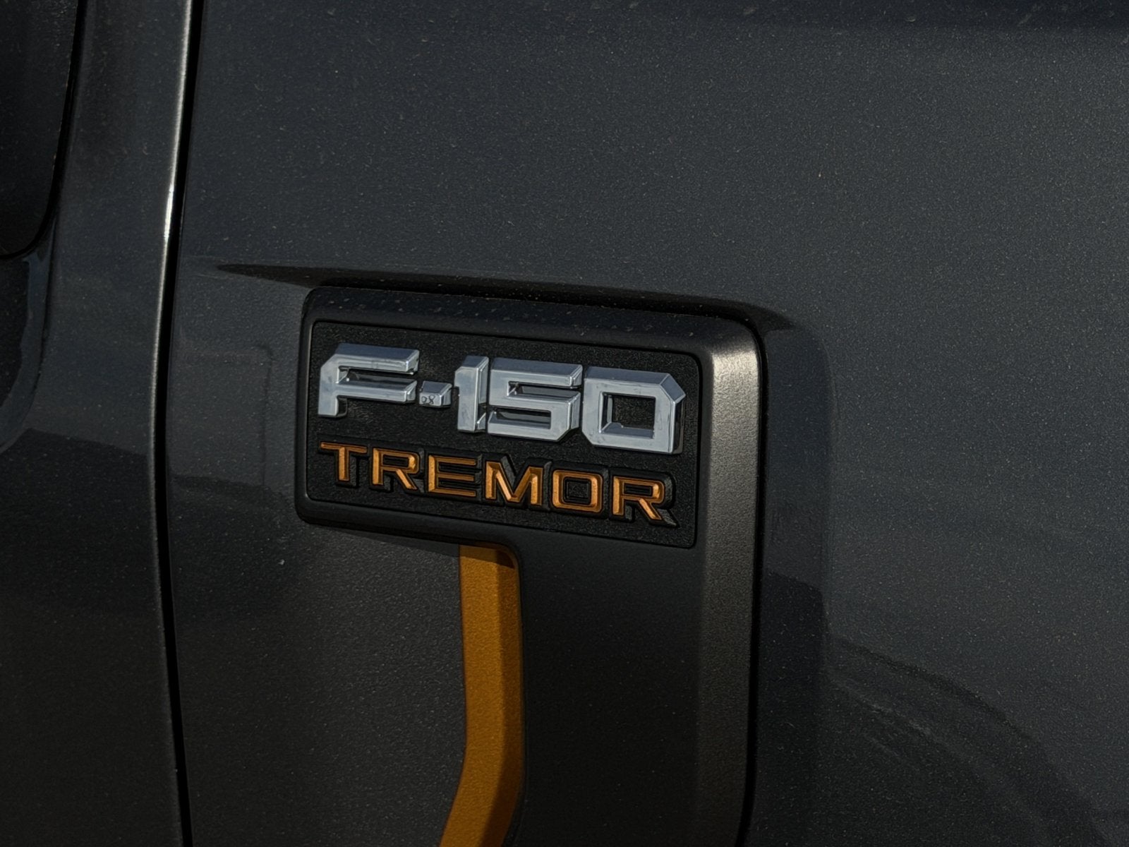 2026 Ford F-150 Tremor®