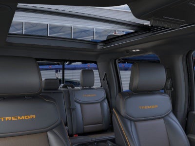 2026 Ford F-150 Tremor®