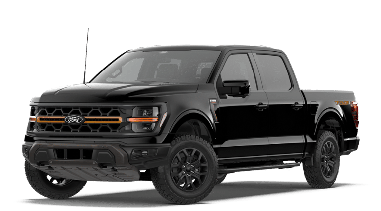 2026 Ford F-150 Tremor®