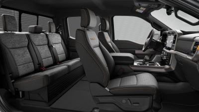2026 Ford F-150 Tremor®