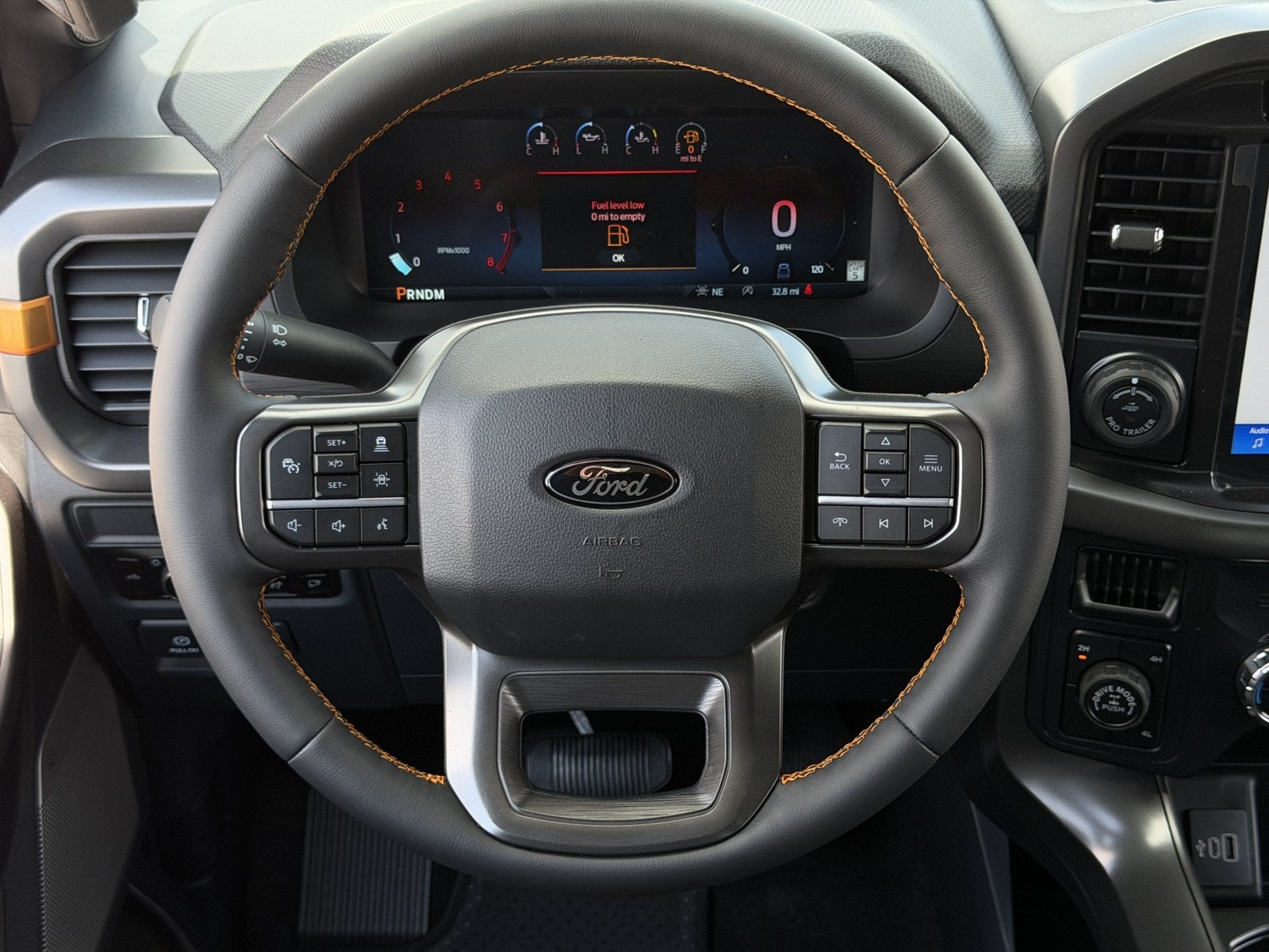 2026 Ford F-150 Tremor®