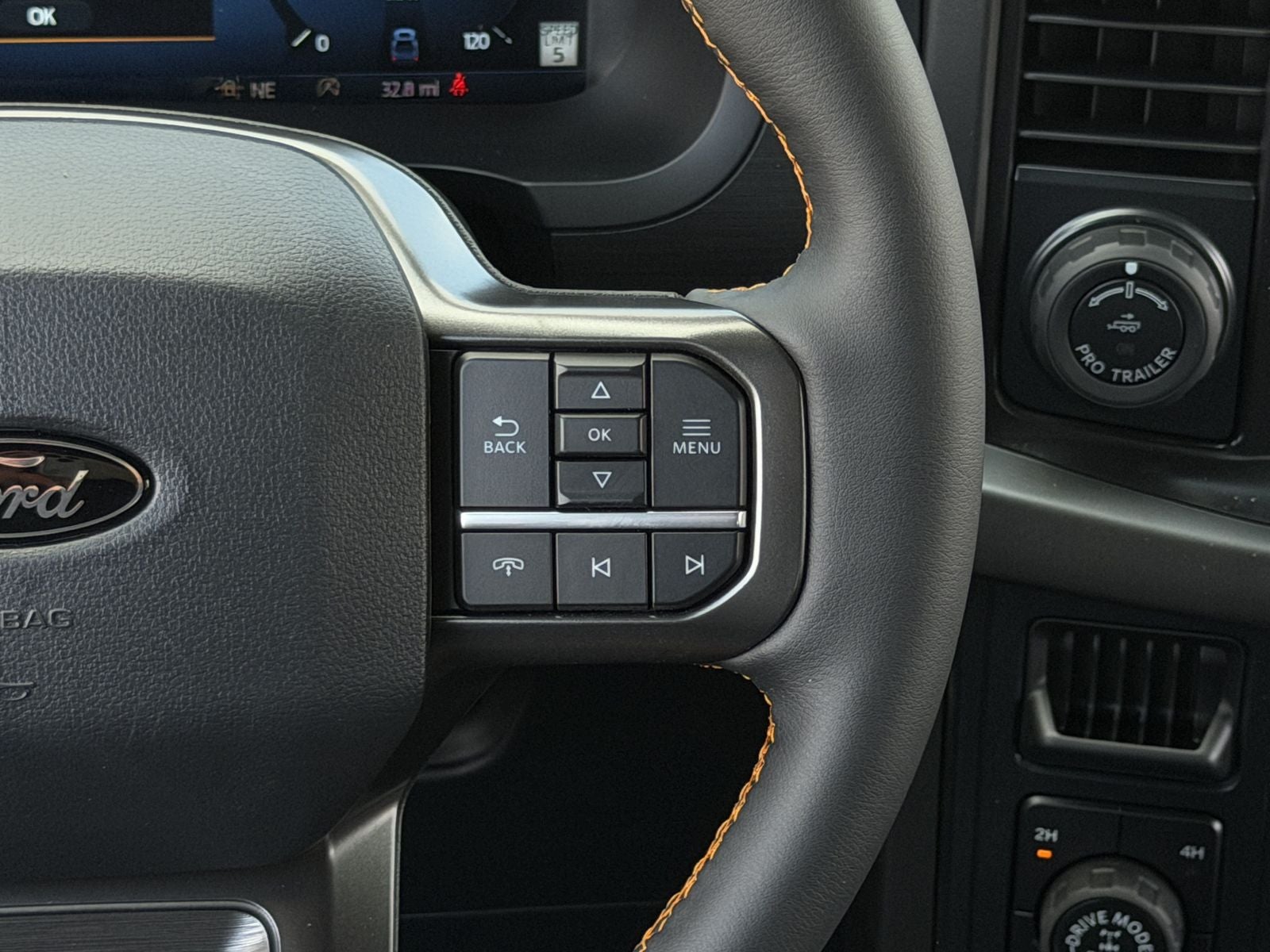 2026 Ford F-150 Tremor®