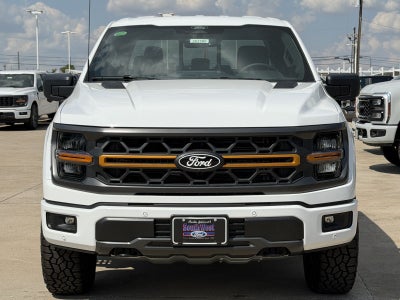 2026 Ford F-150 Tremor®