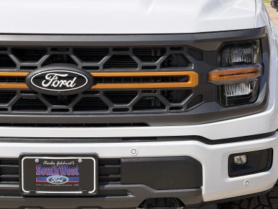 2026 Ford F-150 Tremor®