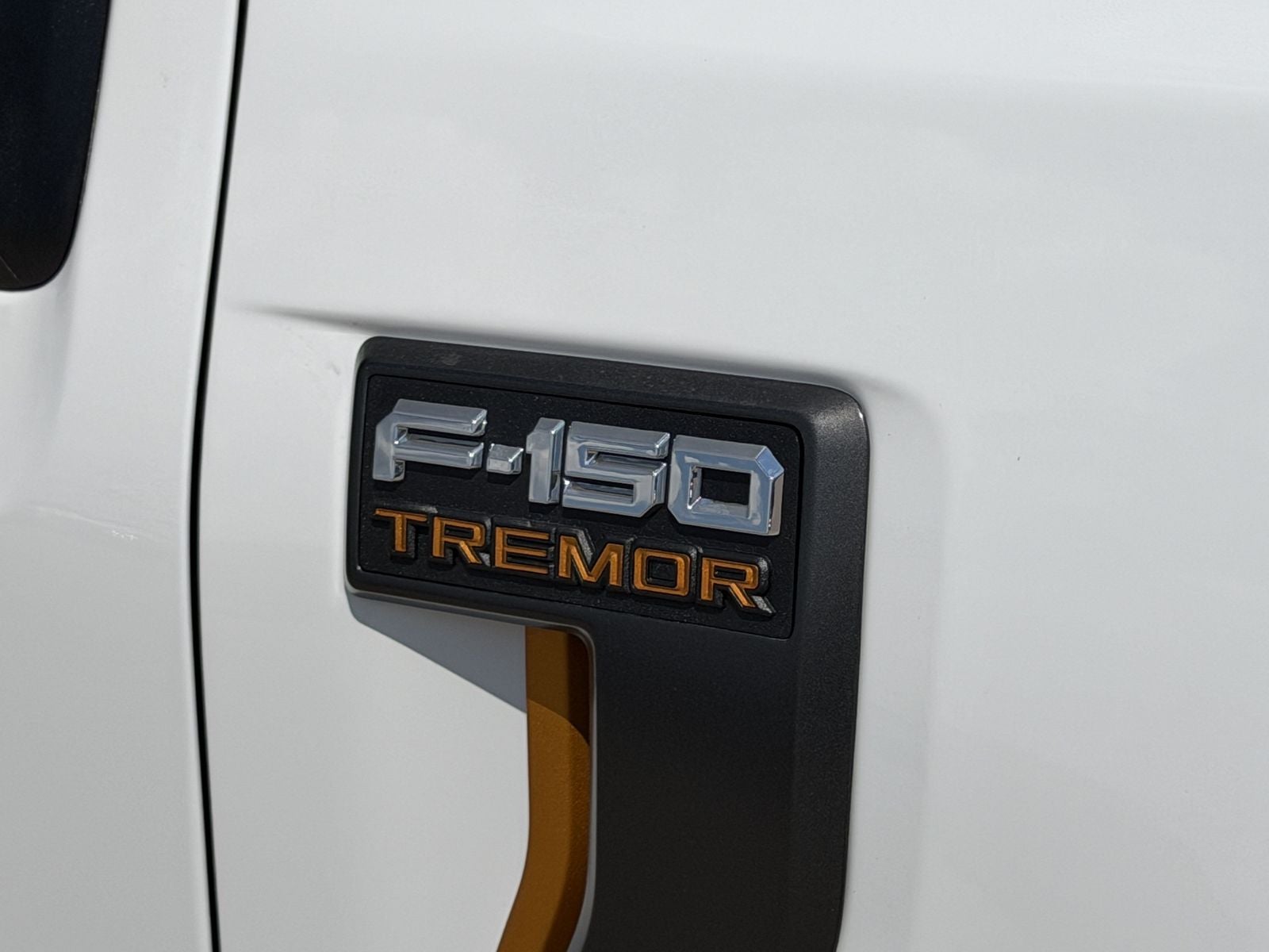 2026 Ford F-150 Tremor®