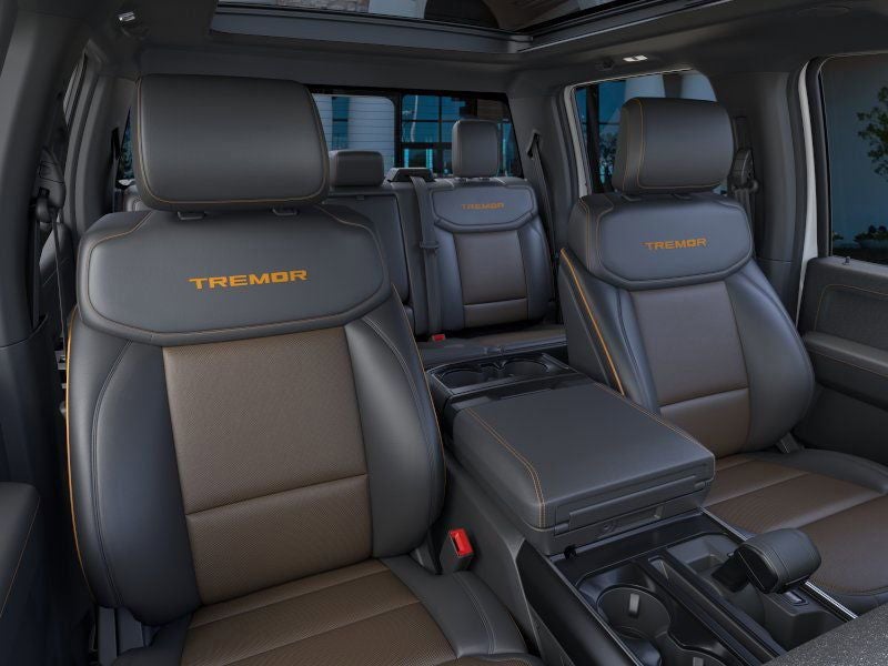 2025 Ford F-150 Tremor®