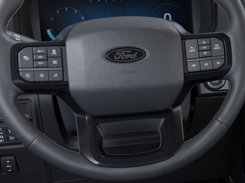 2025 Ford F-150 Tremor®