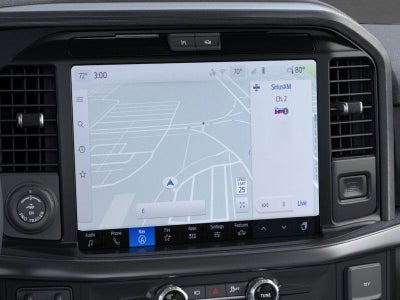 2025 Ford F-150 Tremor®