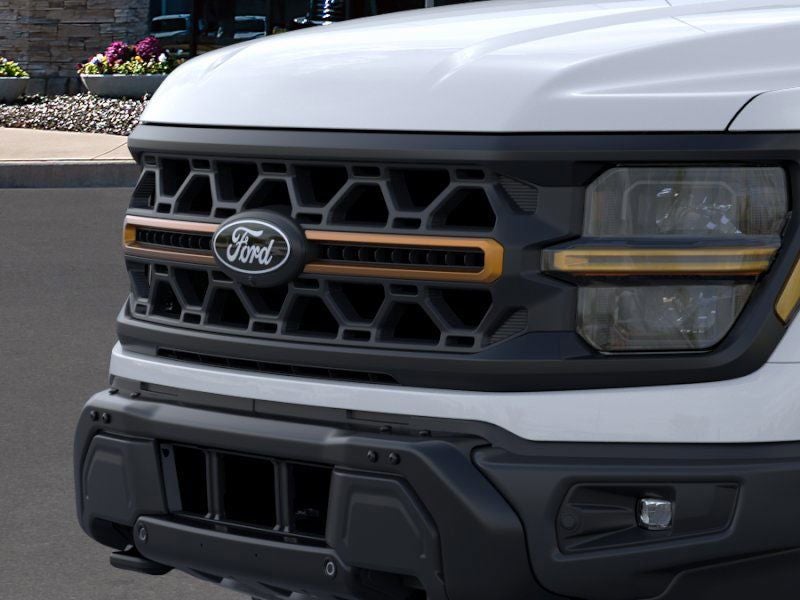 2025 Ford F-150 Tremor®