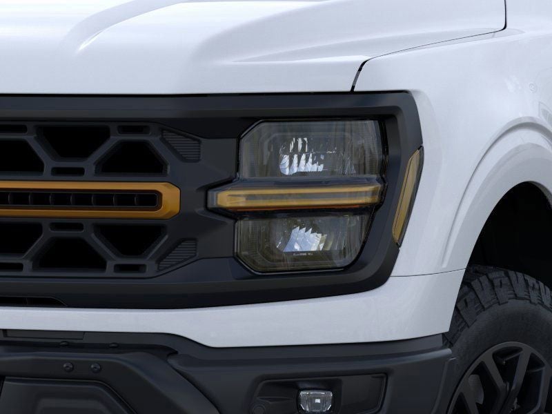 2025 Ford F-150 Tremor®