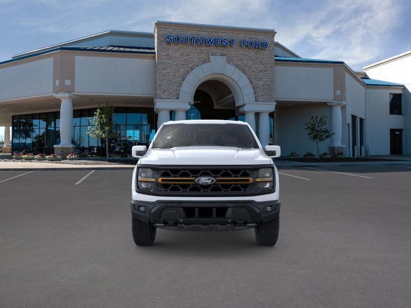 2025 Ford F-150 Tremor®