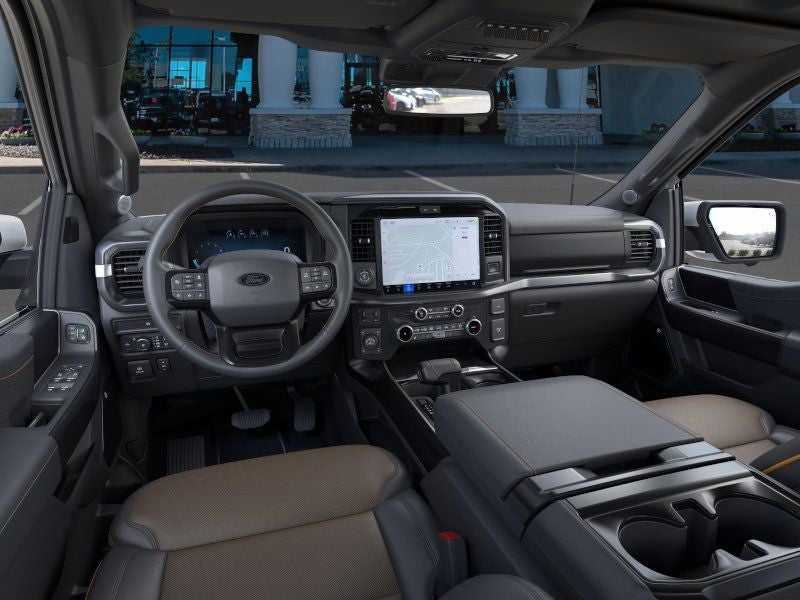 2025 Ford F-150 Tremor®