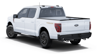 2025 Ford F-150 Tremor®