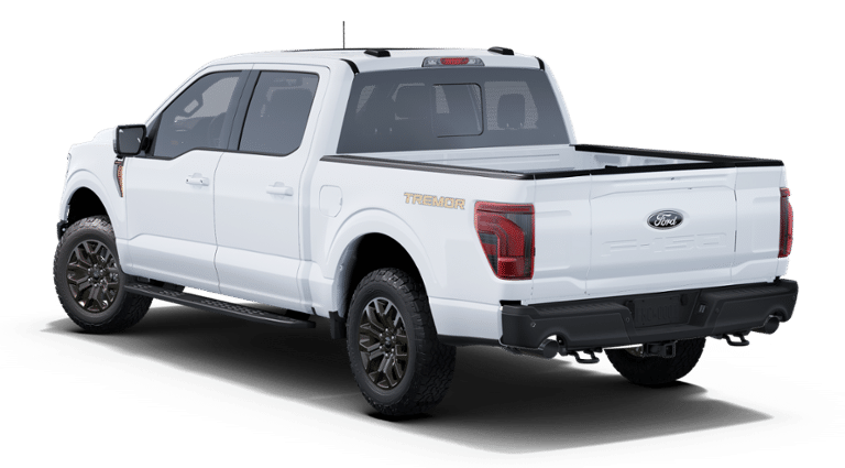 2025 Ford F-150 Tremor®
