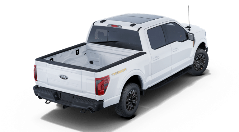 2025 Ford F-150 Tremor®