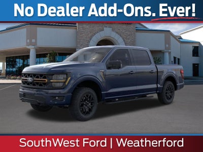 2026 Ford F-150 Tremor®