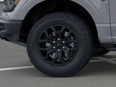 2026 Ford F-150 Tremor®
