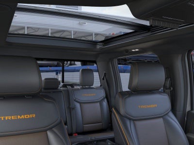 2026 Ford F-150 Tremor®