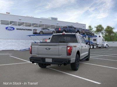 2026 Ford F-150 Tremor®