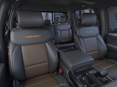 2026 Ford F-150 Tremor®