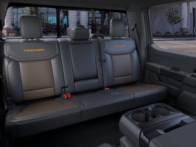 2026 Ford F-150 Tremor®