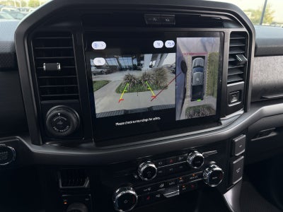 2026 Ford F-150 Tremor®