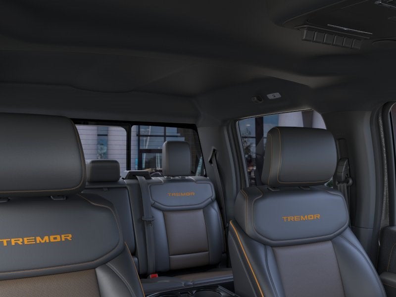 2026 Ford F-150 Tremor®