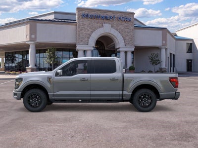 2026 Ford F-150 Tremor®