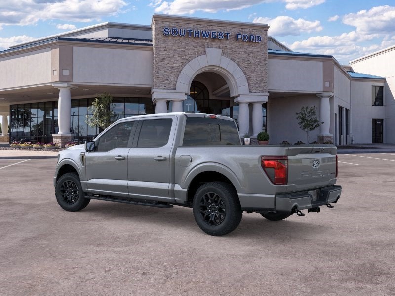 2026 Ford F-150 Tremor®