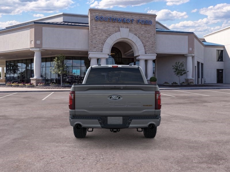 2026 Ford F-150 Tremor®