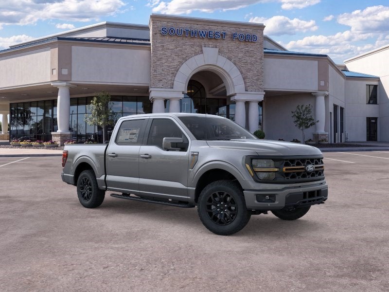 2026 Ford F-150 Tremor®