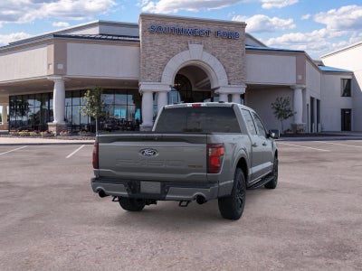 2026 Ford F-150 Tremor®