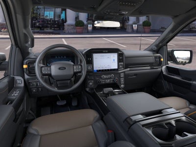 2026 Ford F-150 Tremor®